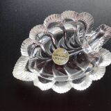 leaf ashtray