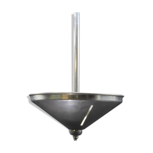 Suspension en aluminium