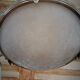 Chandelier Muller brothers Lunéville time Bowl Deco