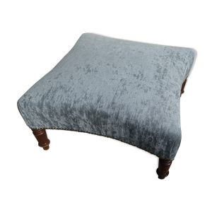 Pouf napoleon iii
