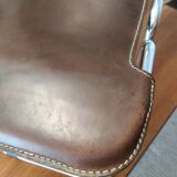 4 dining chairs model Calla by Antonio Ari Colombo for Arflex