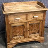 Dutch charm buffet