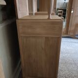 Renovated Art Deco sideboard