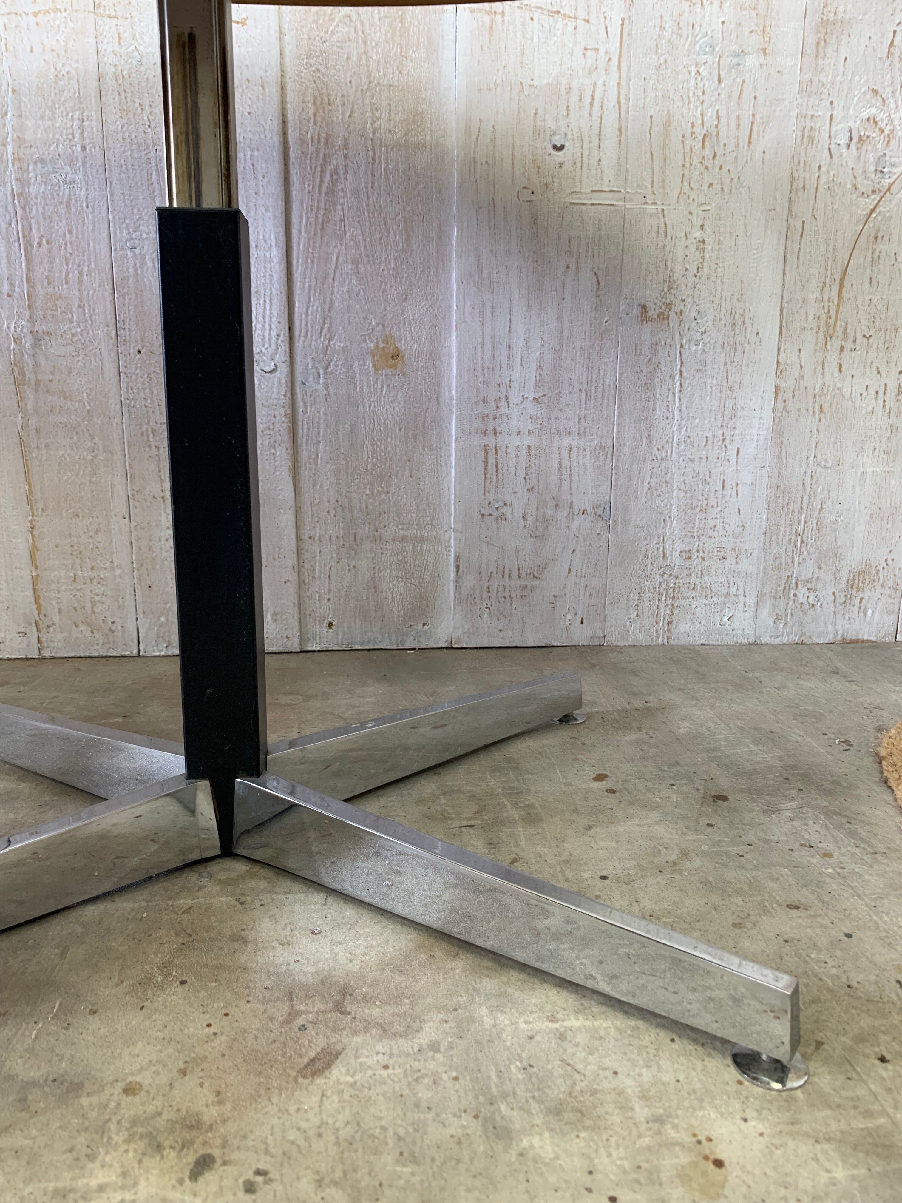 Vintage system table