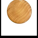 Vallauris dessert plates