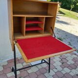 Danish vintage secretary