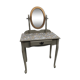 Ancienne coiffeuse de princesse