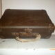 Suitcase La Mondiale 1950