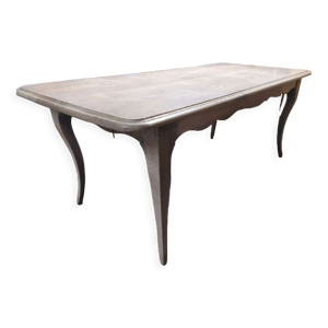 Table ferme ancienne