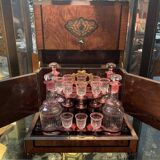 Napoleon III Liqueur Cellar