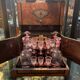 Cave à liqueur Napolèon III