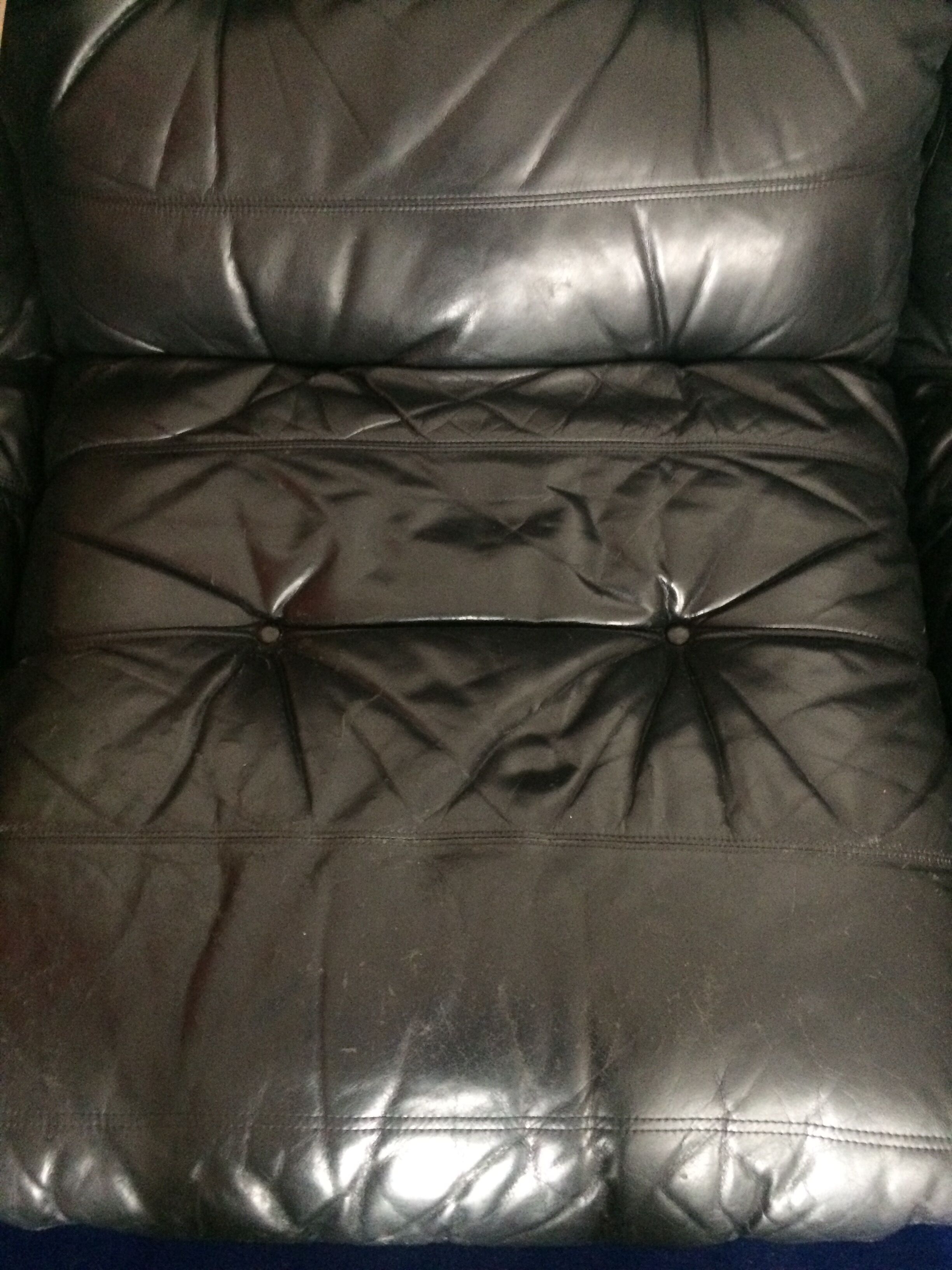 Marsala sofa by Michel Ducaroy for Ligne Roset