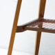 Mid century side table from Dřevopodnik Holešov, Czechoslovakia, 1960´s