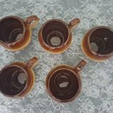 Tea service