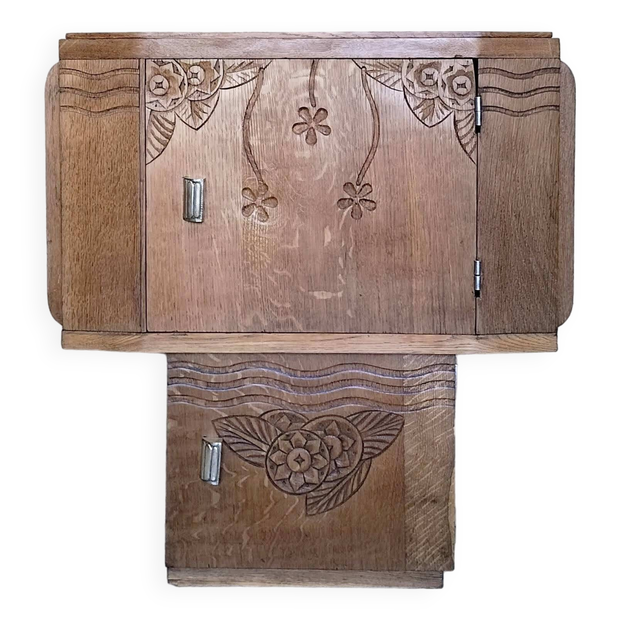 Art Deco sideboard