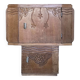 Art Deco sideboard