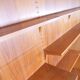 Modular teak shelving system by Poul Cadovius for Cado, 23 Set, 1960s