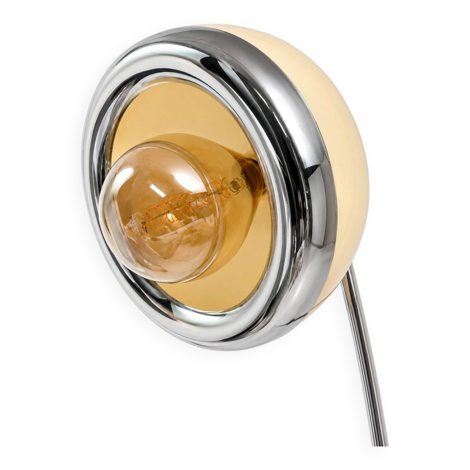 Lampadaire Type Arc Guzzini