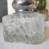 Baccarat inkwell