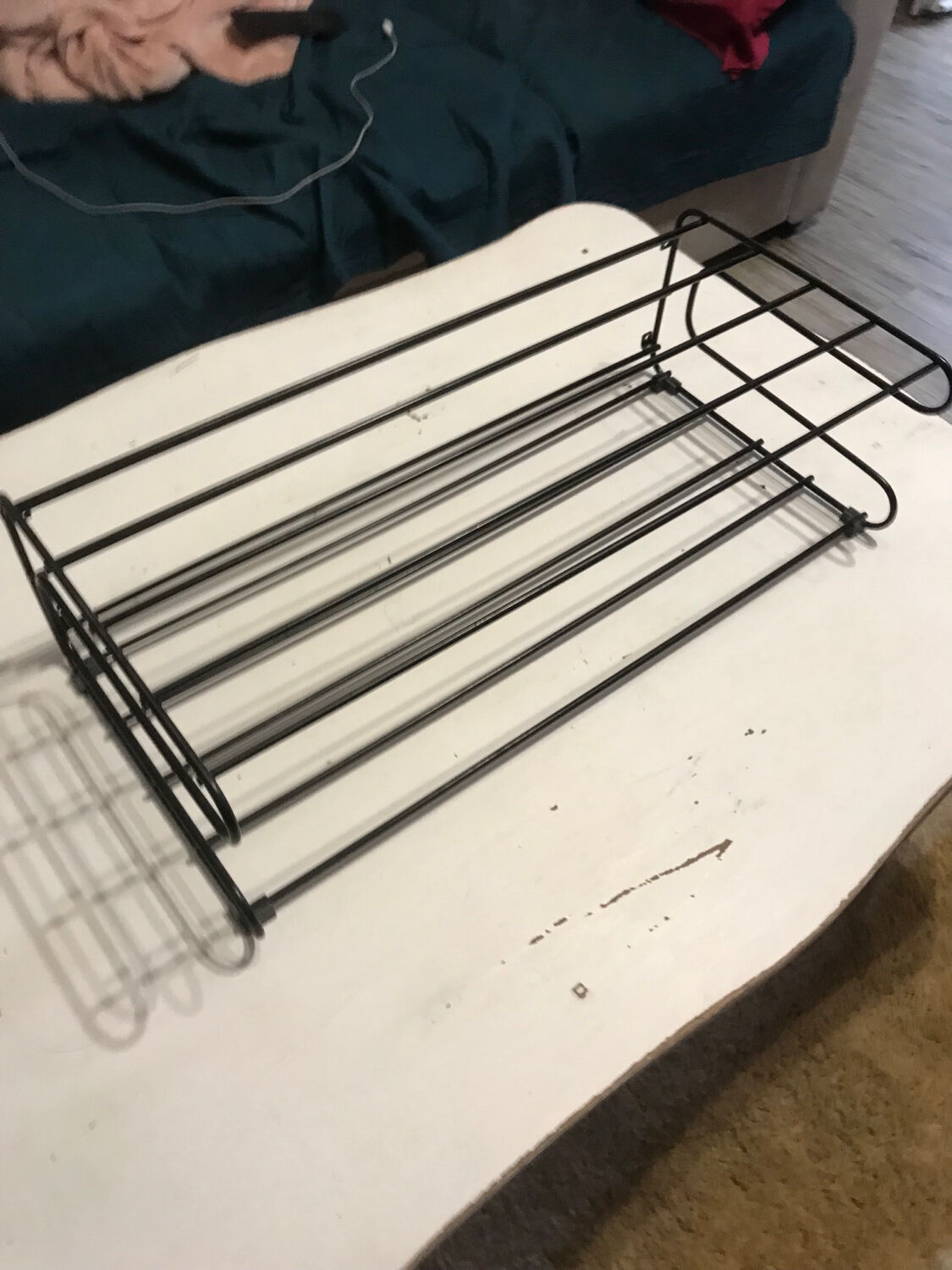 Ikea vintage etagere frän