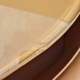 Vintage mosaic table and chairs