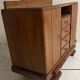 Enfilade /buffet art deco