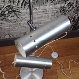 1960 floor lamp 3 lights