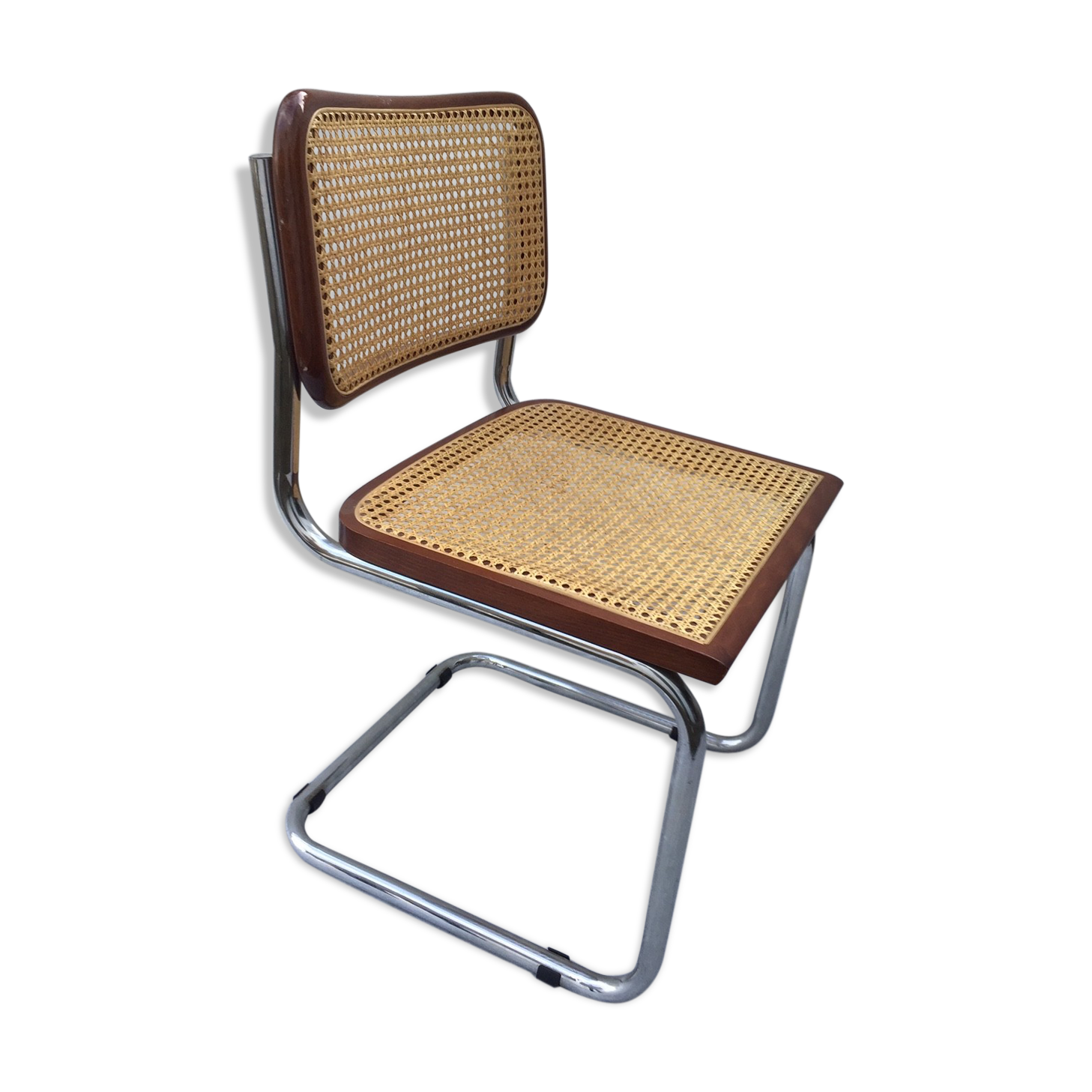 Marcel Breuer B32 chair