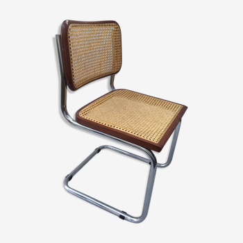 Marcel Breuer B32 chair