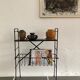 Vintage String shelf