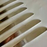 Space Age Cutlery Set