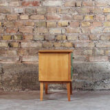 Vintage beside table circa 1960