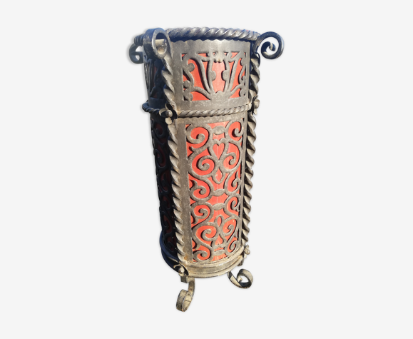Umbrella door /1920s/1930s