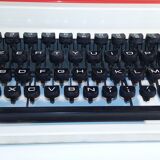 Typewriter oxford