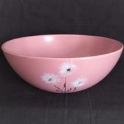 Longchamp - Longchamp ceramic table serving part, dandelion pattern (26 pieces)