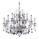 ITALIAN DELUXE LIGHTING IN OUTLET
