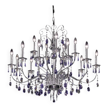 Lustre italien