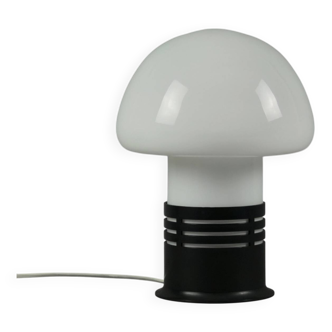 1970s Space-Age Mushroom Lamp By Stockmann-Orno From Finland.