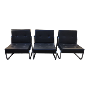 lot de 3 chauffeuses