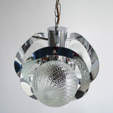 Space Age 70' Suspension