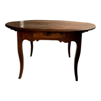 Farmhouse table