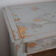 Patinated sideboard