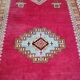 Handmade Berber Taznakht rug 307x192cm