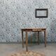 Vintage desk (renovated)