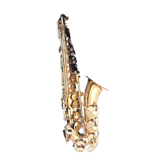 Saxophone Alto