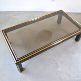 Coffee table year 80s