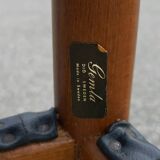 Scandinavian chairs