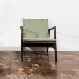 Vintage Armchair from Swarzędzkie Fabryki Mebli, 1960s