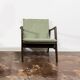 Vintage Armchair from Swarzędzkie Fabryki Mebli, 1960s
