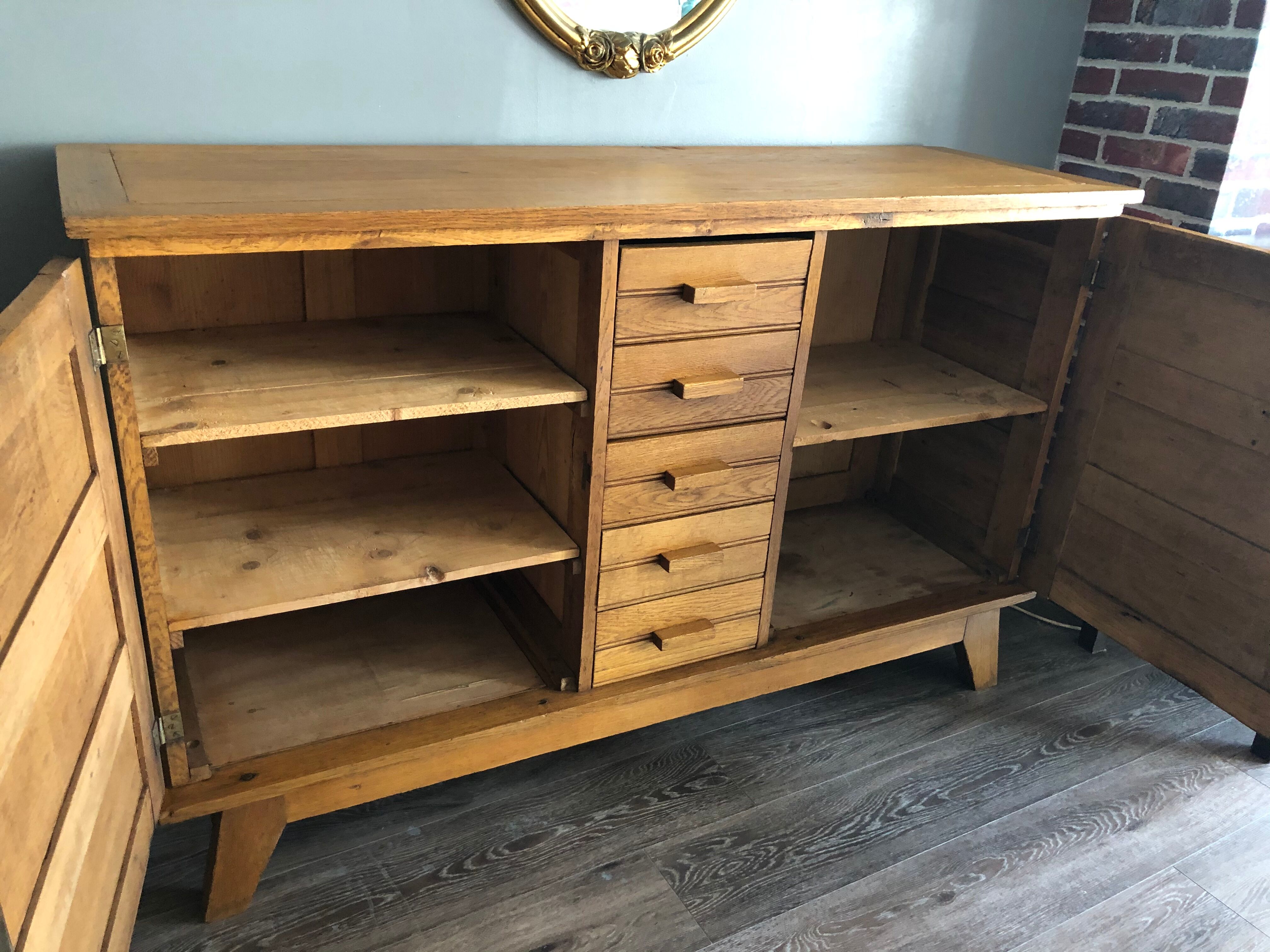 Buffet René Gabriel